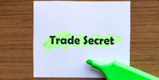 Insurance Broker List Not Protected as Trade Secret After Employee’s Unrestricted Sharing