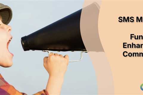 SMS Marketing & Voicemail Functionality: Enhancing CRM Communication