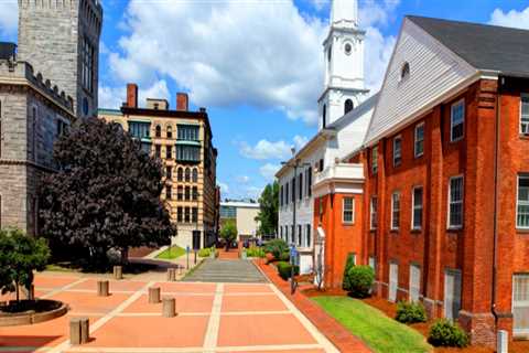 The Vital Role of Small Businesses in Springfield, Massachusetts