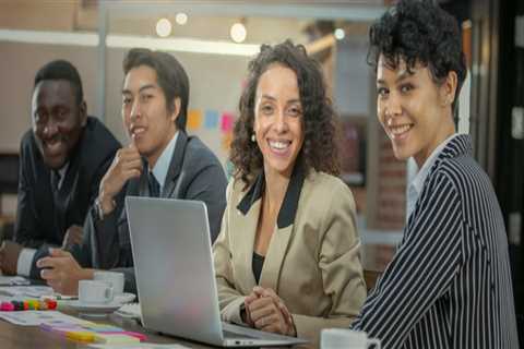 The Power of Mentorship Programs for Businesses in Mobile County, Alabama