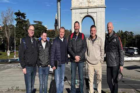 The Power of Partnerships: Exploring Baptist Churches in Southeast SC