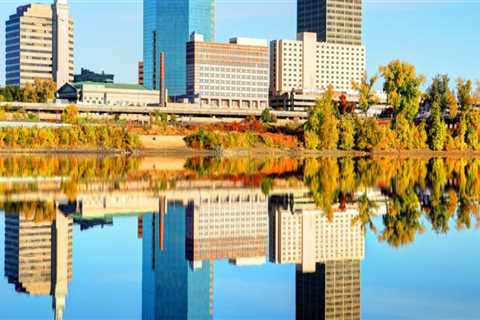 The Thriving Business Scene in Springfield, Massachusetts