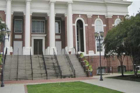 The Unique Worship Style of Baptist Churches in Southeast SC