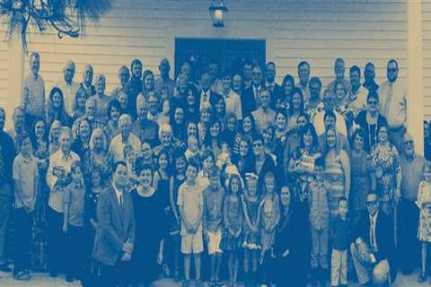 Navigating Change: The Evolution of Baptist Churches in Southeast SC
