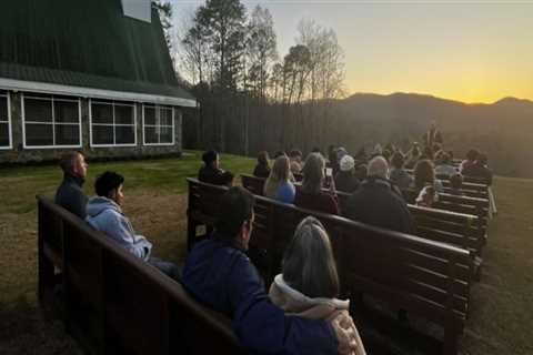 The Leadership Structure of Baptist Churches in Southeast SC: An Expert's Perspective