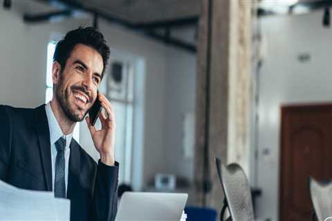 The Impact of Funding and Loans on Businesses in Mobile County, Alabama: An Expert's Perspective