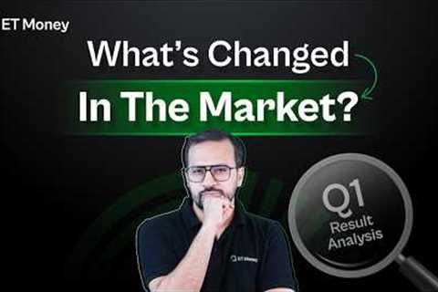 The Trends That Will Shape The Markets In FY26