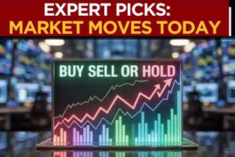 Trading Spotlight: Ashish Kyal’s Hot Stocks & Key Market Trends | Market Fatafat | Business News
