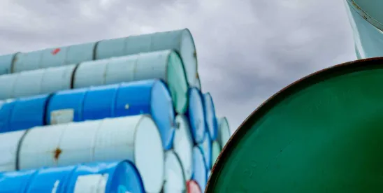 TSCA Reform — Nine Years Later: New Chemicals Review Session [Podcast]