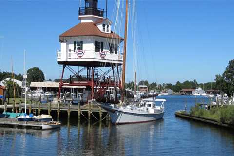 Maximizing Savings on Long-Term Boat Storage in Calvert County, MD
