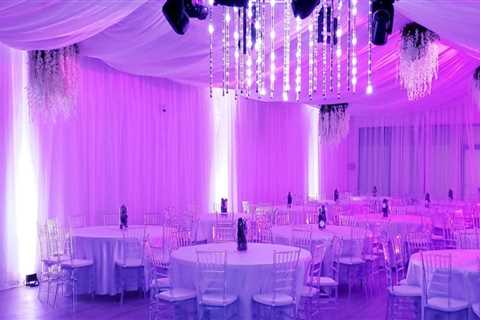 Unlimited Opportunities: The Ultimate Guide to Fundraising Events in Las Vegas, Nevada