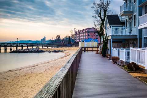 Expert Tips for Understanding Cancellation and Refund Policies at Boatyards in Calvert County, MD
