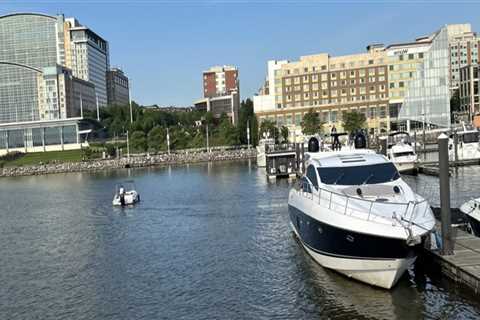 The Ultimate Guide to Obtaining a Boating License in Calvert County, MD