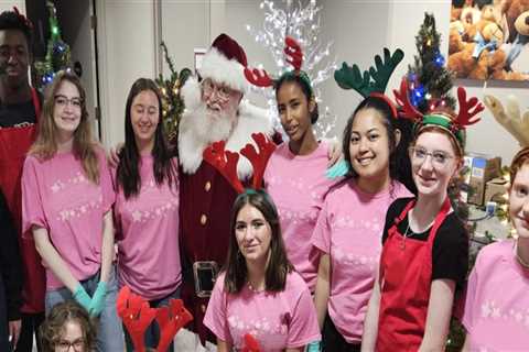 Volunteer Opportunities at Fundraising Events in Las Vegas, Nevada: How You Can Make a Difference