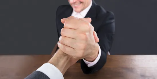 How To Resolve Shareholder Disputes Before They Destroy a Business