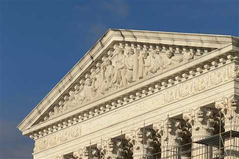 Lawyers urge Supreme Court to allow transgender boy to use boys’ bathroom