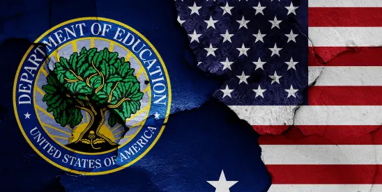 DOE Directs FERC to Rescind the Updated Certificate Policy Statement
