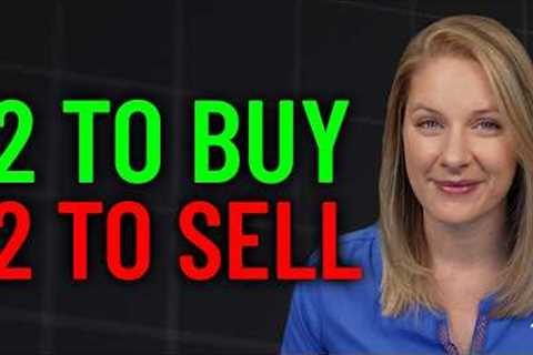 Forget Earnings Hype: 2 Must-Buy Stocks and 2 to Dump