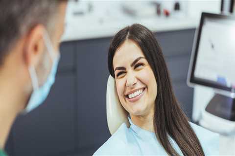 Comfort First: How Anesthesia Dentistry In Summerville, SC Supports Periodontics Treatments