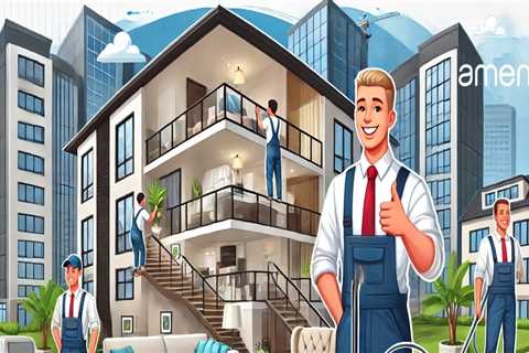 How Executive Assistants Simplify Moves With Professional Move Out Cleaning Services In Orlando