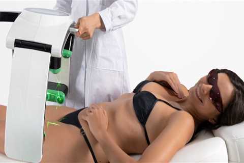Precision Redefined: How Medical Imaging Enhances Liposuction Laser Treatment In Arizona
