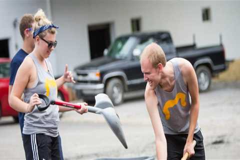 The Power of Volunteering: Exploring Opportunities through Associations in Northern Kentucky