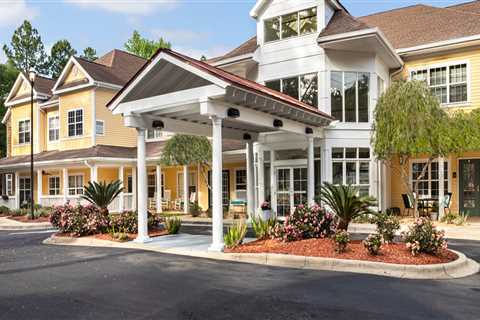 The High Cost of Healthcare in Leon County, Florida