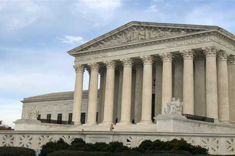 Supreme Court announces it will hear challenges to Trump’s tariffs on Nov. 5