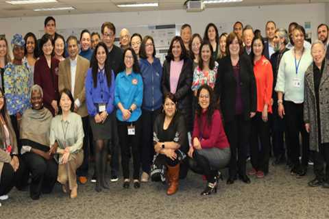 Creating a Diverse and Inclusive Community in Fairfax County, VA