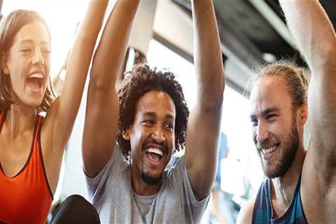 The Benefits and Costs of Community Programs in Fairfax County, VA