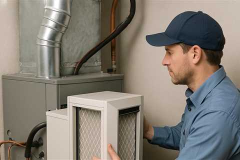 Electronic Air Cleaner Setup Costs in Brownsville, TX