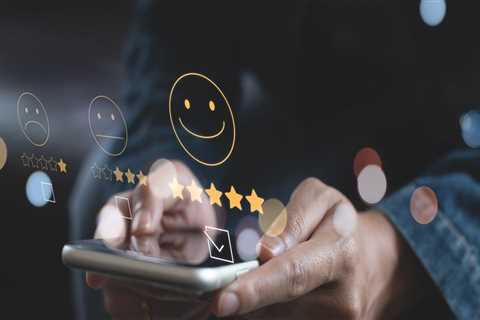 Why Review Response Software Is the Secret Weapon For Online Reputation Management