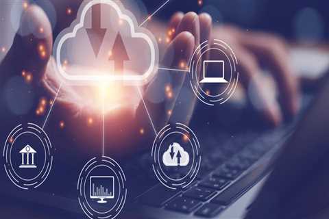The Benefits Of Reputation Management Software In Cloud Computing Environments