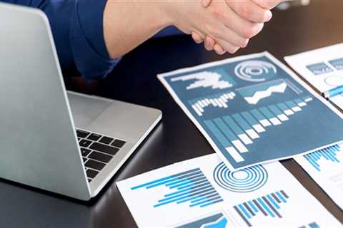 Guarding Your Reputation: How Integrating Review Management Services With IT Security Can Boost..
