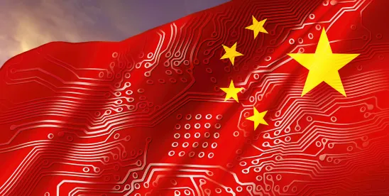 China Issues New Rules for Cybersecurity Incident Reporting