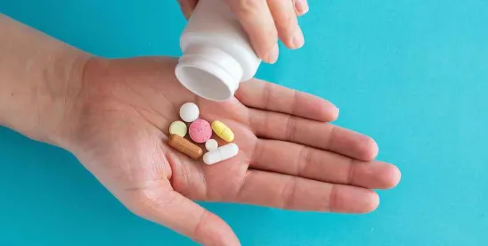 OCR Assumes Enforcement Authority of New Substance Use Disorder Treatment Records Privacy Rules