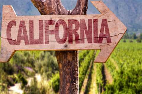 The Unique Characteristics of Wine Production in Central California