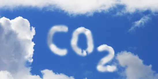 California Extends Carbon Market through 2045 with Only Modest Changes; Provides Market Stability..