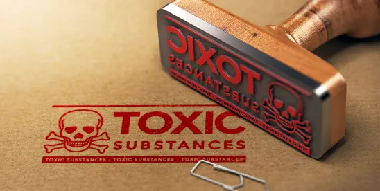 EPA Proposes to Amend TSCA Risk Evaluation Framework