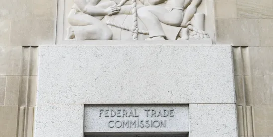 FTC Identifies Anticompetitive Regulations for Potential Deletion or Revision
