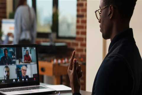 The Role of Technology in Empowering Advocacy Groups in Northeast Tennessee