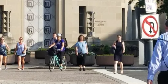 Back to School Safety: Pedestrian Tips for the School Year