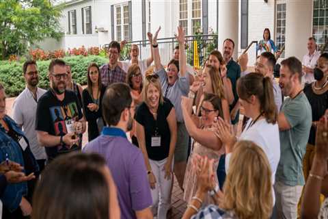 The Power of Youth Involvement with Charitable Organizations in Central Kentucky