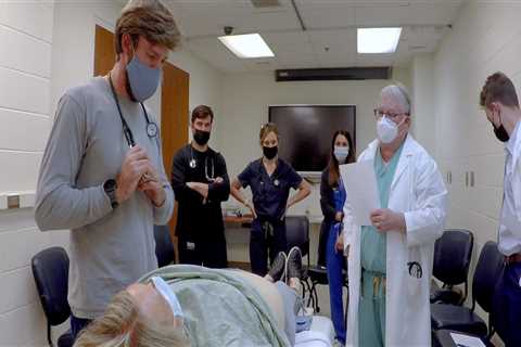 The Top Healthcare Facilities in Northwest Louisiana: A First-Hand Perspective