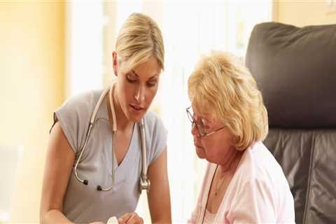 The Future of Home Health Care Services in Northwest Louisiana