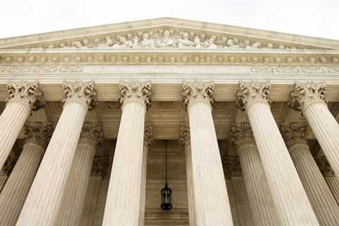 Federal Reserve governor urges Supreme Court to prevent Trump from removing her
