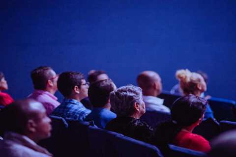 Investor Insights: What VCs Look for at Major Startup Conferences