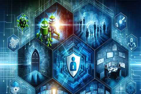 From Threat Detection To Compliance: Comprehensive Cybersecurity Solutions For Businesses In..