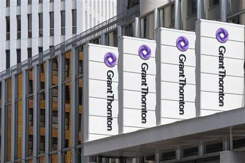 Grant Thornton US Merges With Grant Thornton, Grant Thornton, and Grant Thornton