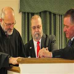 The Essential Role of County Commissioners in Rockingham County, NH